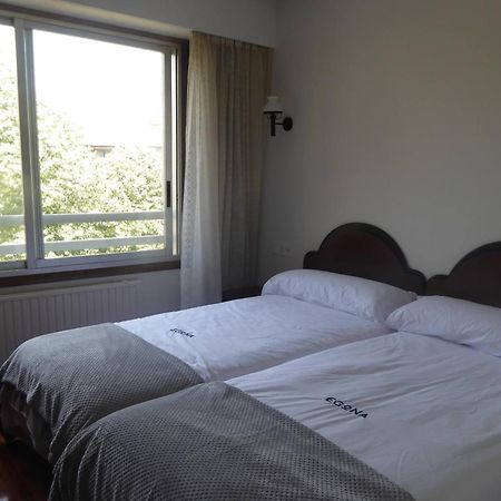 Ferienwohnung Egona-Zin5 Vivienda Cerca De La Playa, Con Garaje Zarautz Exterior foto
