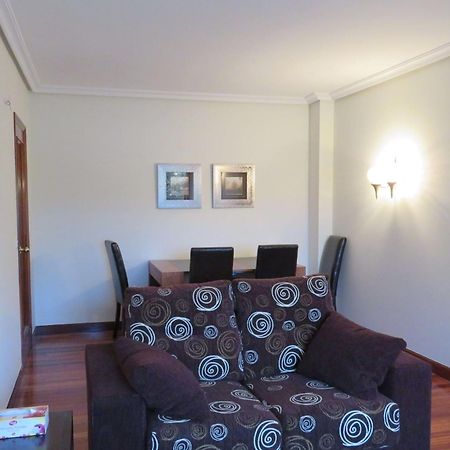 Ferienwohnung Egona-Zin5 Vivienda Cerca De La Playa, Con Garaje Zarautz Exterior foto