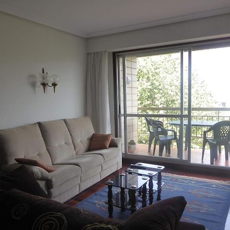 Ferienwohnung Egona-Zin5 Vivienda Cerca De La Playa, Con Garaje Zarautz Exterior foto