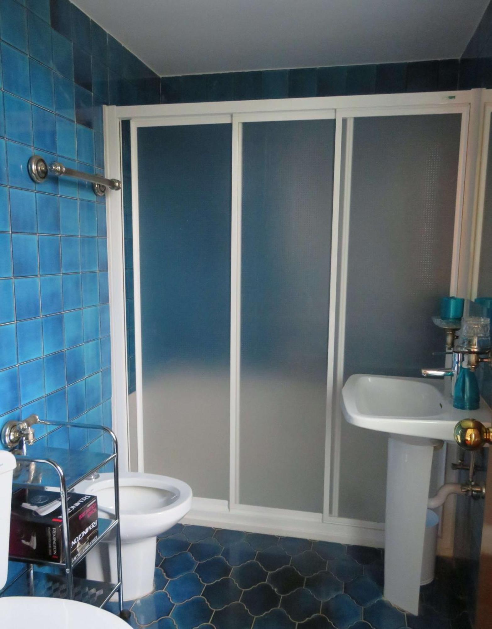 Ferienwohnung Egona-Zin5 Vivienda Cerca De La Playa, Con Garaje Zarautz Exterior foto